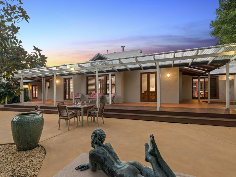 101 Bains Road, Currumbin Valley QLD 4223