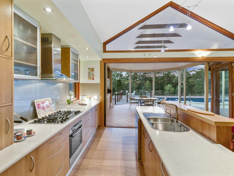 101 Bains Road, Currumbin Valley QLD 4223