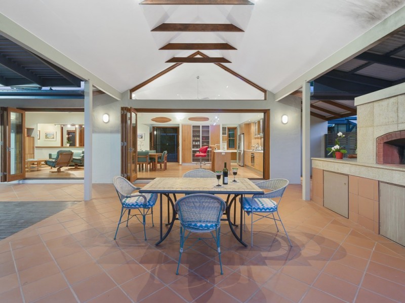 101 Bains Road, Currumbin Valley QLD 4223