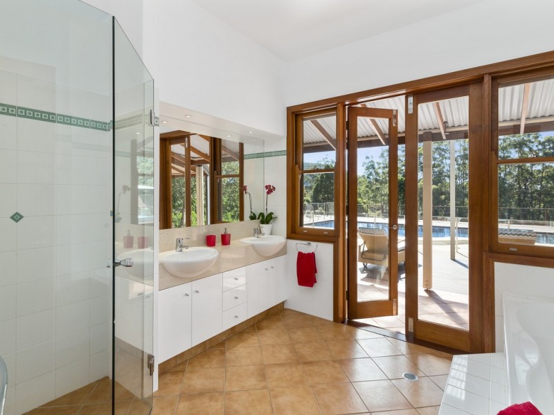 101 Bains Road, Currumbin Valley QLD 4223