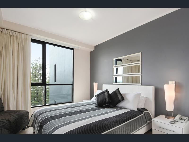 502/2685 Gold Coast Hwy”Broadbeach On The Park”, Broadbeach QLD 4218