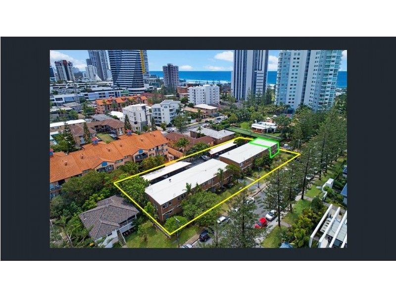 14/15 George Avenue ‘Sturt Lodge’, Broadbeach QLD 4218