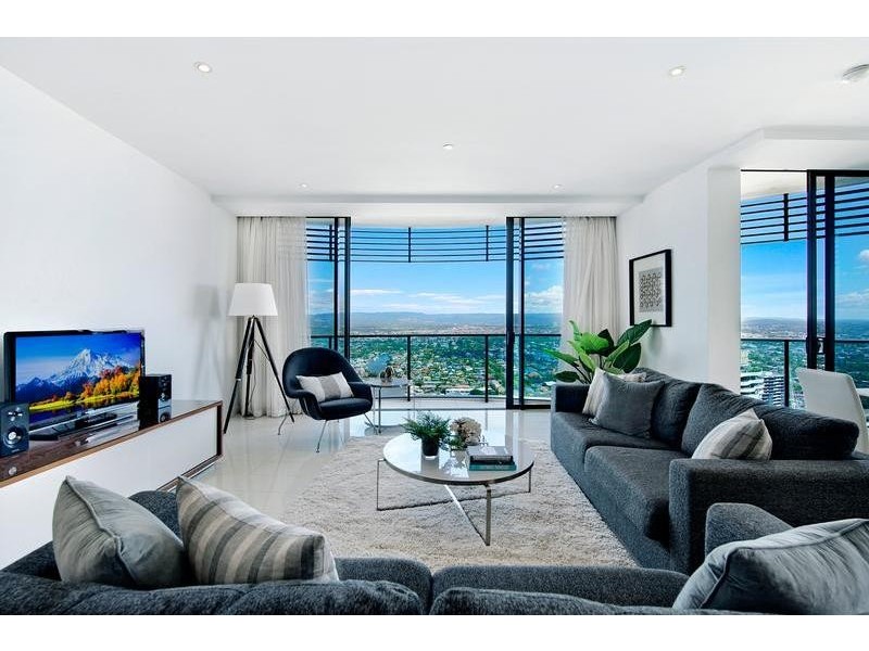 14201 Oracle Boulevard, Broadbeach QLD 4218