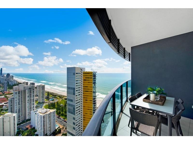 14201 Oracle Boulevard, Broadbeach QLD 4218