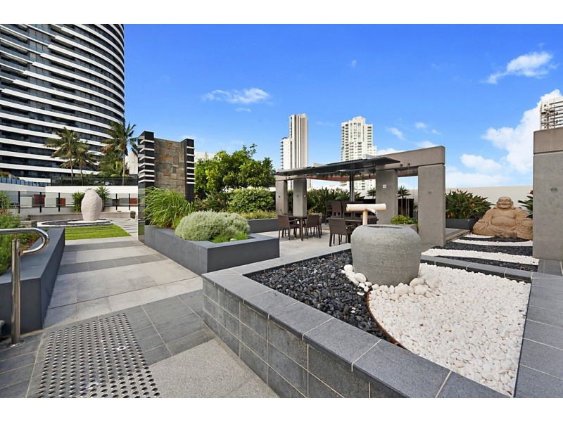 14201 Oracle Boulevard, Broadbeach QLD 4218