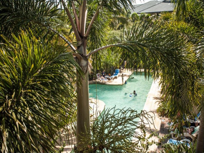 Unit @ 2342-2360 ‘Turtle Beach’ Gold Coast Highway, Mermaid Beach QLD 4218