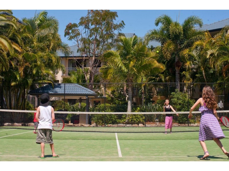 Unit @ 2342-2360 ‘Turtle Beach’ Gold Coast Highway, Mermaid Beach QLD 4218