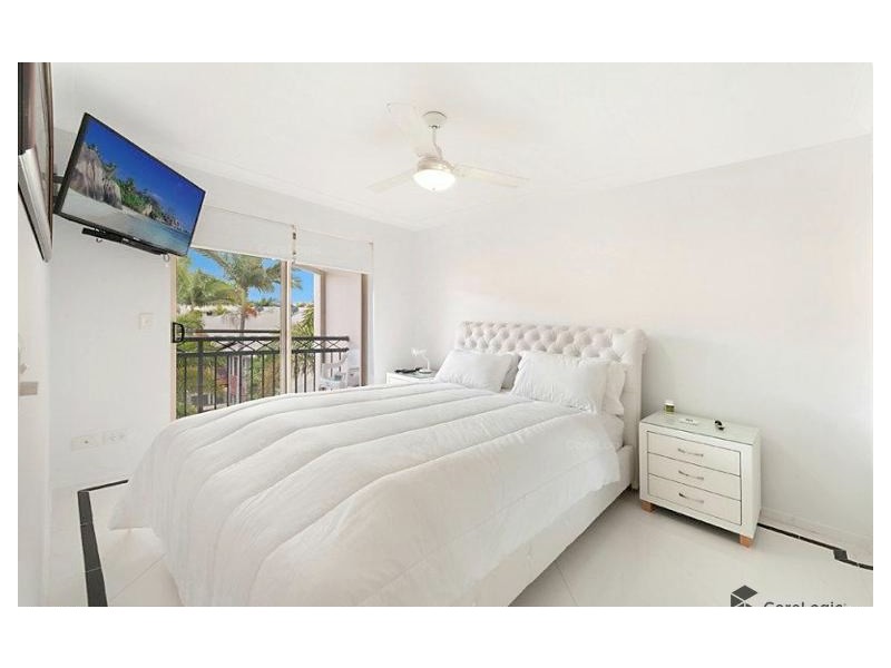 Unit @ 2342-2360 ‘Turtle Beach’ Gold Coast Highway, Mermaid Beach QLD 4218