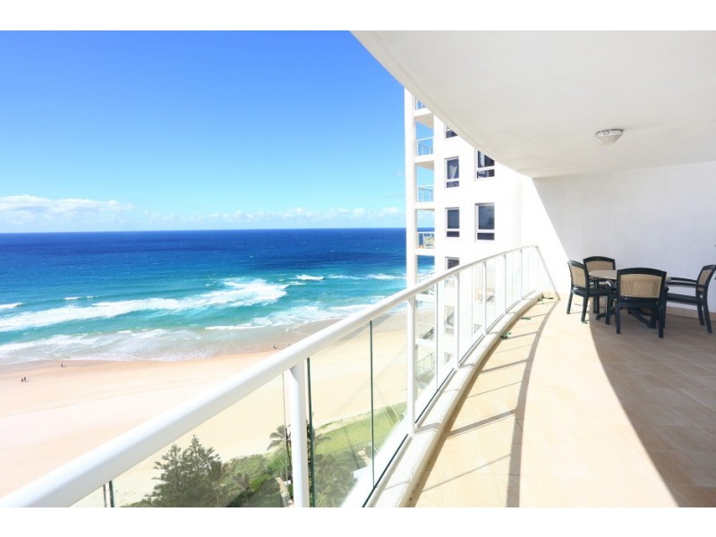 19A ‘La Sabbia’ 74-86 Old Burleigh Road, Surfers Paradise QLD 4217