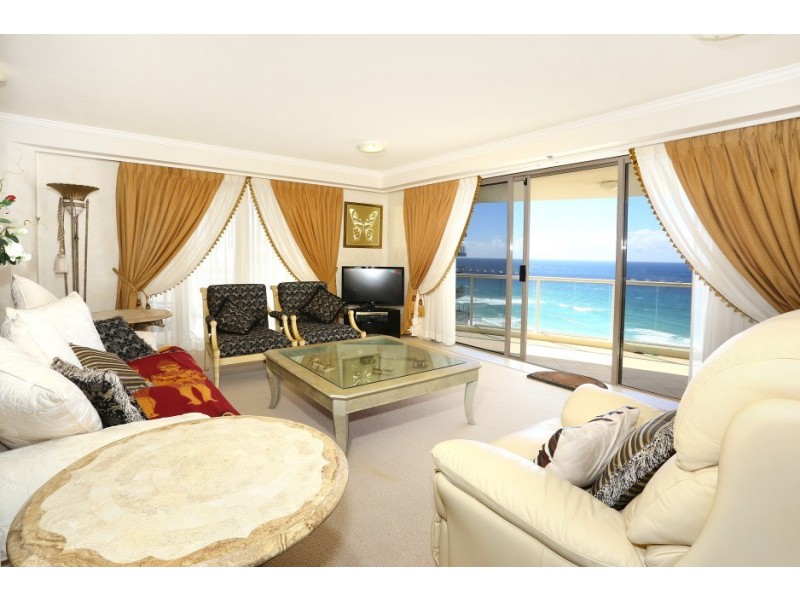 19A ‘La Sabbia’ 74-86 Old Burleigh Road, Surfers Paradise QLD 4217