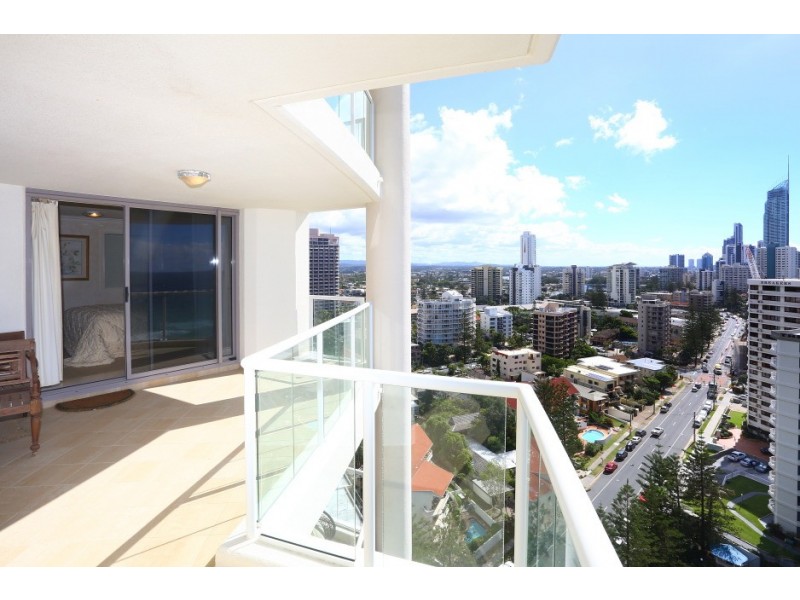 19A ‘La Sabbia’ 74-86 Old Burleigh Road, Surfers Paradise QLD 4217