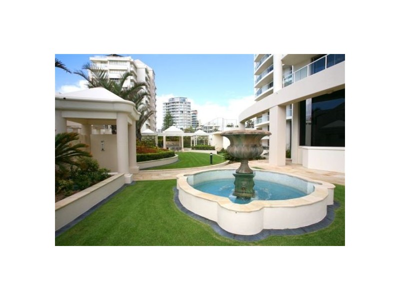 19A ‘La Sabbia’ 74-86 Old Burleigh Road, Surfers Paradise QLD 4217