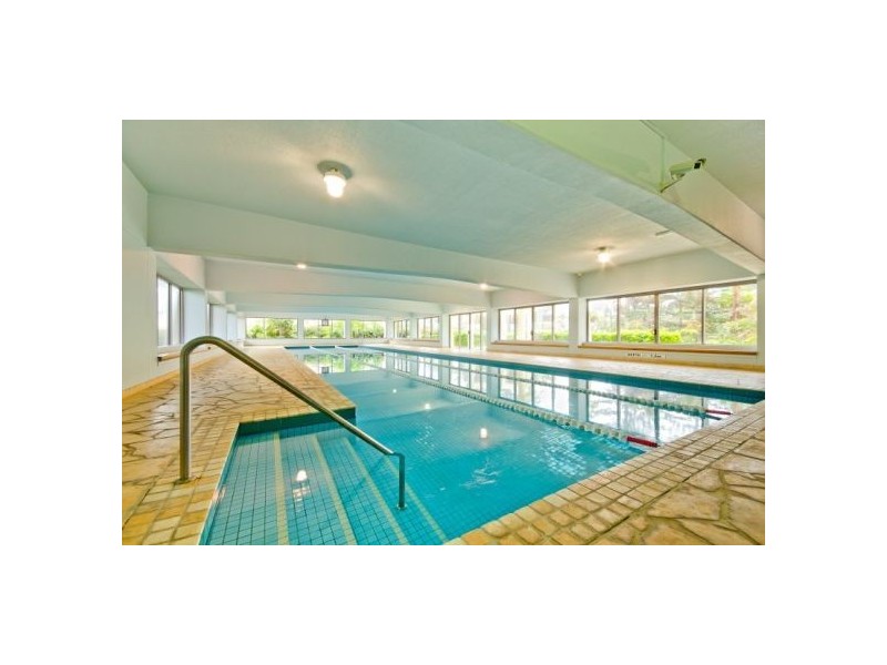 19A ‘La Sabbia’ 74-86 Old Burleigh Road, Surfers Paradise QLD 4217