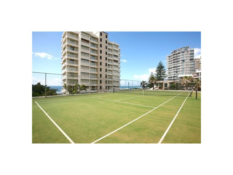 19A ‘La Sabbia’ 74-86 Old Burleigh Road, Surfers Paradise QLD 4217