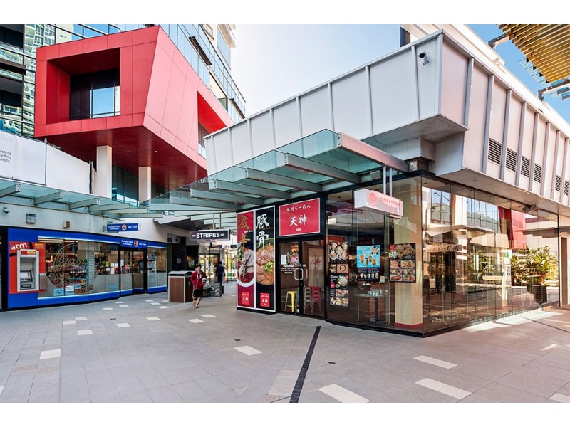 305 56 Scarborough Street, Southport QLD 4215