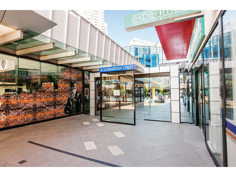 305 56 Scarborough Street, Southport QLD 4215