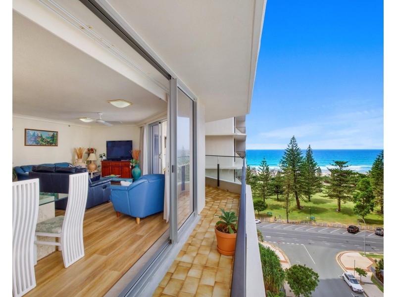 9E ‘Beach Haven’ 1 Albert Avenue, Broadbeach QLD 4218