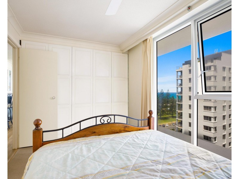 9E ‘Beach Haven’ 1 Albert Avenue, Broadbeach QLD 4218