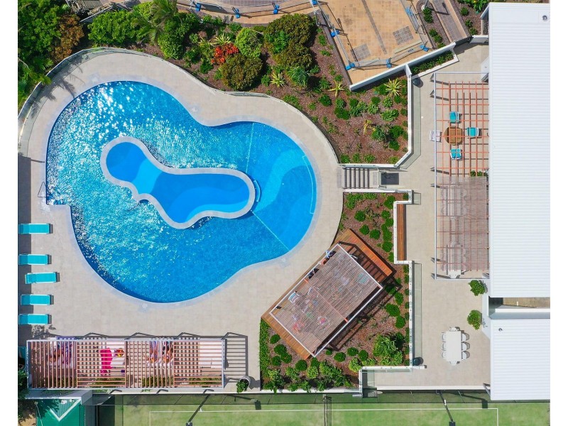 9E ‘Beach Haven’ 1 Albert Avenue, Broadbeach QLD 4218