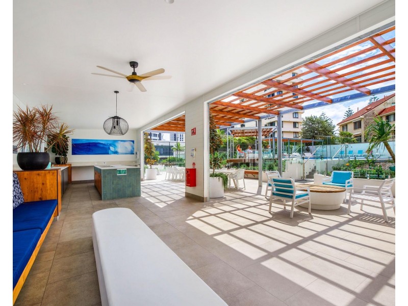 9E ‘Beach Haven’ 1 Albert Avenue, Broadbeach QLD 4218
