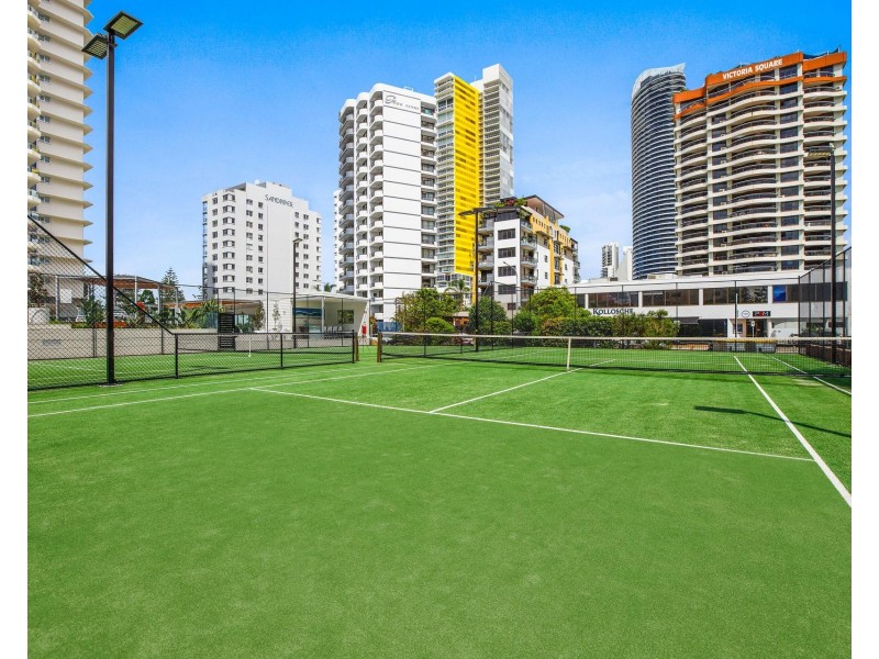 9E ‘Beach Haven’ 1 Albert Avenue, Broadbeach QLD 4218