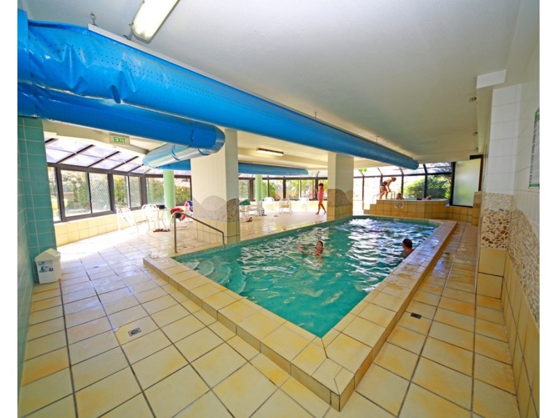 9E ‘Beach Haven’ 1 Albert Avenue, Broadbeach QLD 4218