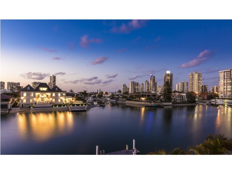 31 Buccaneer Court, Paradise Waters QLD 4217