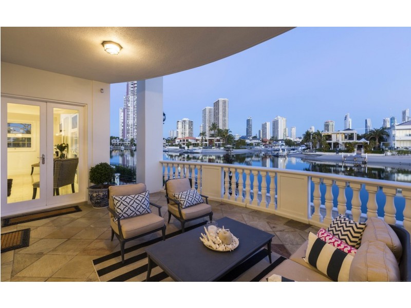 31 Buccaneer Court, Paradise Waters QLD 4217