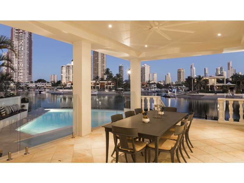 31 Buccaneer Court, Paradise Waters QLD 4217