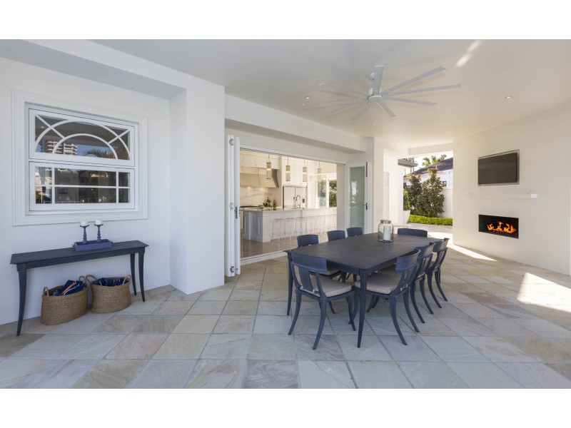 31 Buccaneer Court, Paradise Waters QLD 4217