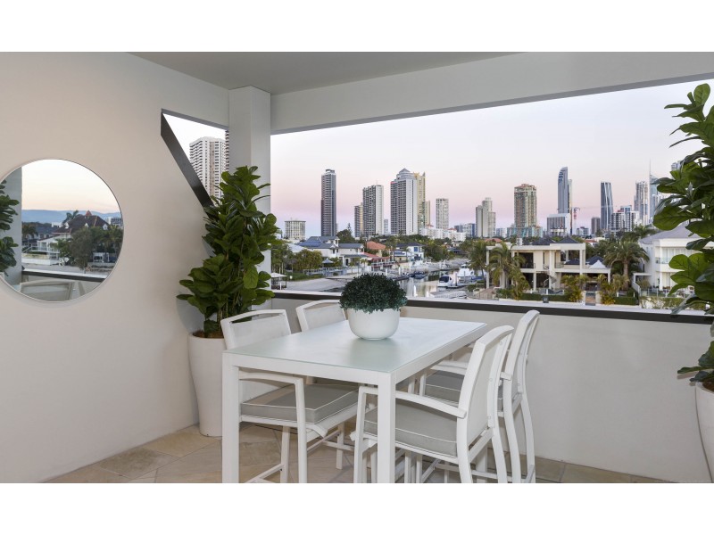 31 Buccaneer Court, Paradise Waters QLD 4217