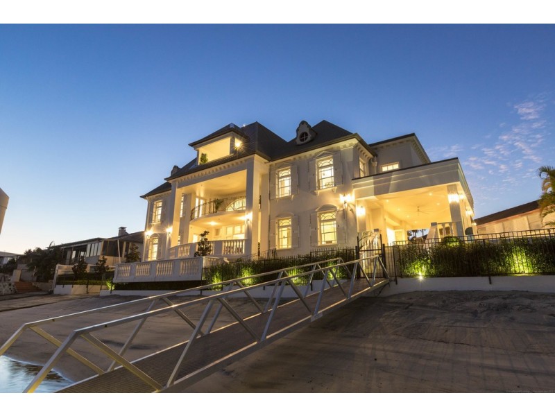 31 Buccaneer Court, Paradise Waters QLD 4217