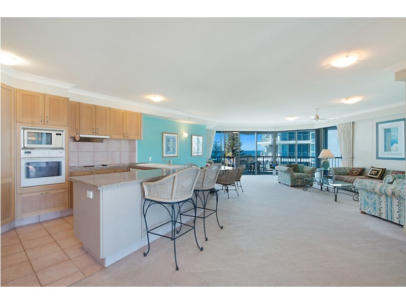 23 ‘Oceana’ 100 Old Burleigh Road, Broadbeach QLD 4218