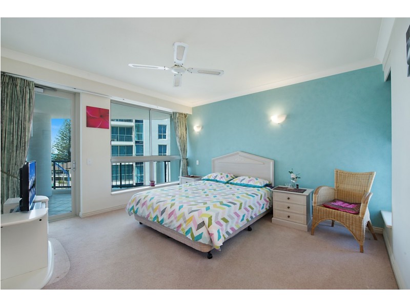 23 ‘Oceana’ 100 Old Burleigh Road, Broadbeach QLD 4218