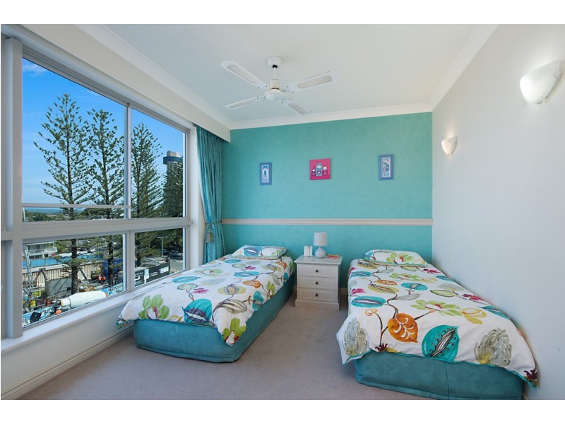 23 ‘Oceana’ 100 Old Burleigh Road, Broadbeach QLD 4218