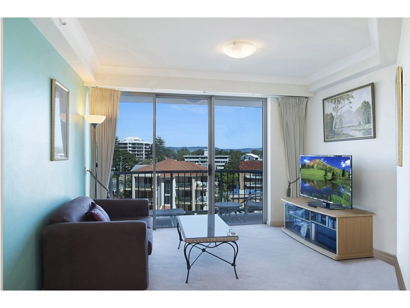 23 ‘Oceana’ 100 Old Burleigh Road, Broadbeach QLD 4218