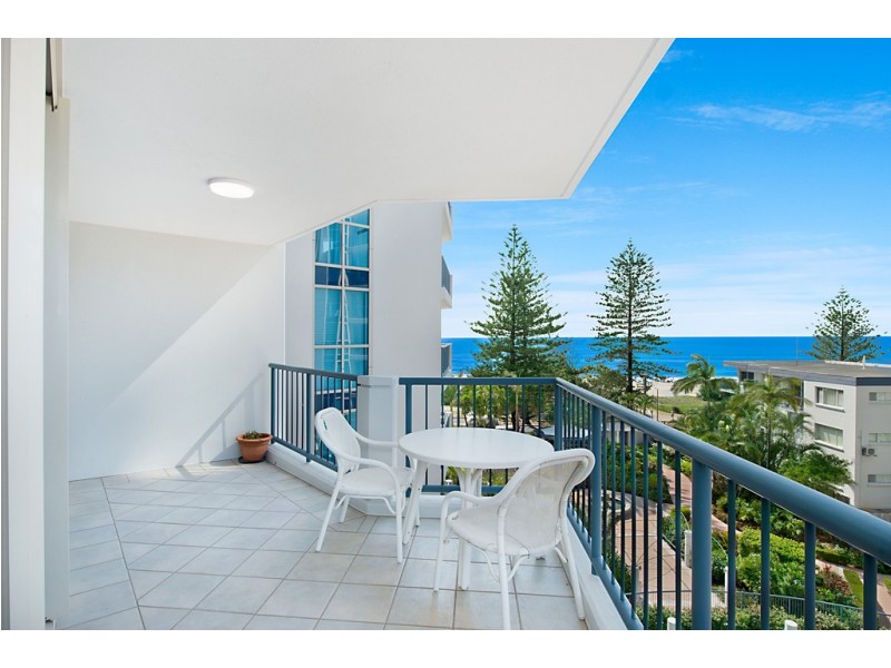23 ‘Oceana’ 100 Old Burleigh Road, Broadbeach QLD 4218
