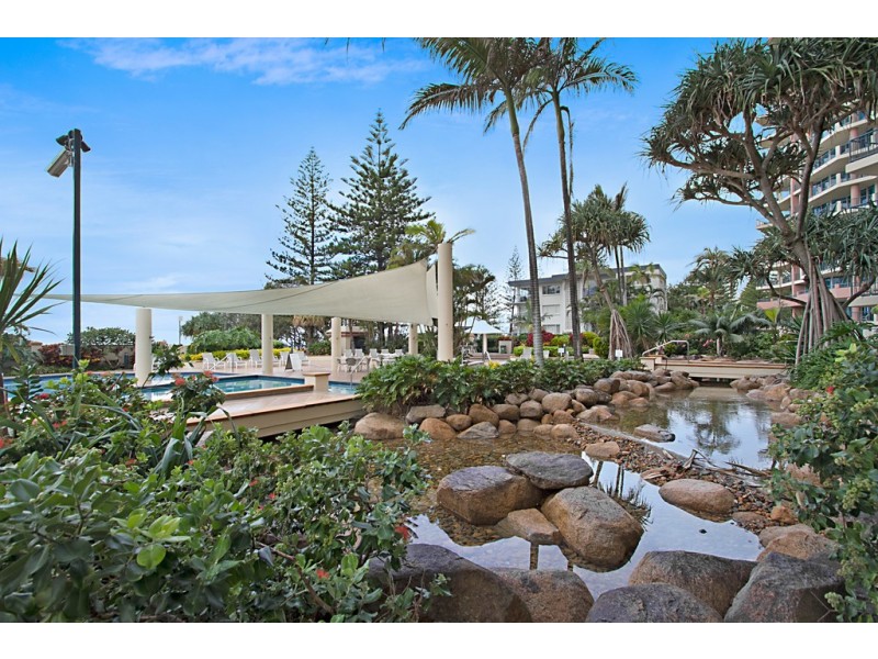 23 ‘Oceana’ 100 Old Burleigh Road, Broadbeach QLD 4218