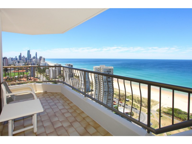 31H/1 ‘Beach Haven’ Albert Ave, Broadbeach QLD 4218