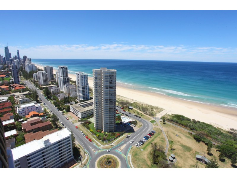 31H/1 ‘Beach Haven’ Albert Ave, Broadbeach QLD 4218