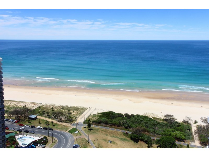 31H/1 ‘Beach Haven’ Albert Ave, Broadbeach QLD 4218