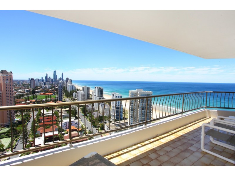 31H/1 ‘Beach Haven’ Albert Ave, Broadbeach QLD 4218