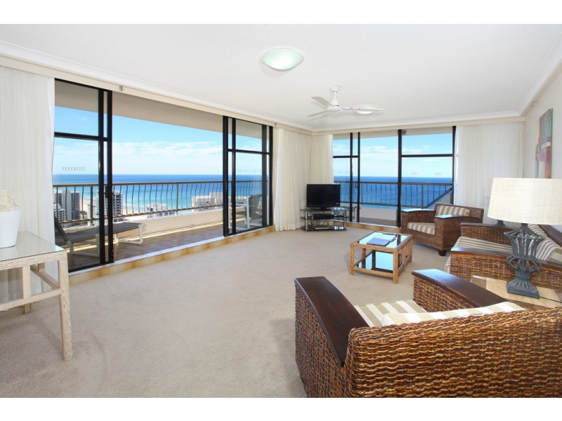 31H/1 ‘Beach Haven’ Albert Ave, Broadbeach QLD 4218