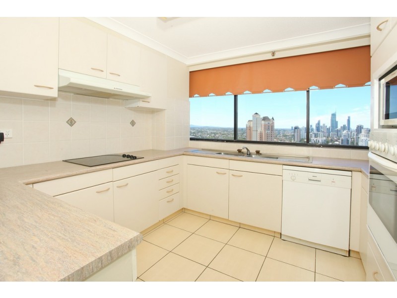 31H/1 ‘Beach Haven’ Albert Ave, Broadbeach QLD 4218