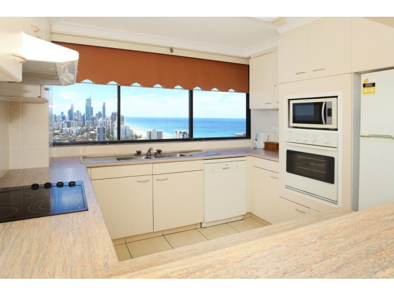 31H/1 ‘Beach Haven’ Albert Ave, Broadbeach QLD 4218