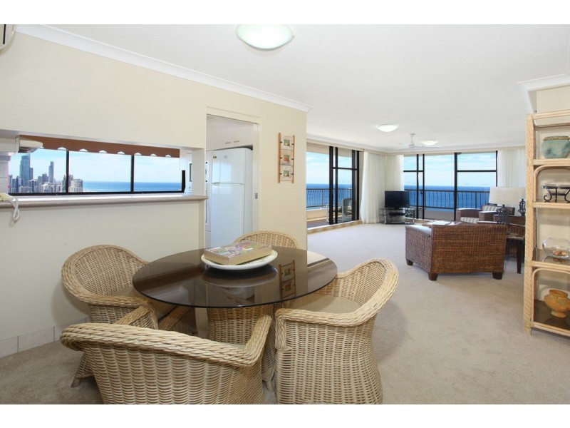 31H/1 ‘Beach Haven’ Albert Ave, Broadbeach QLD 4218