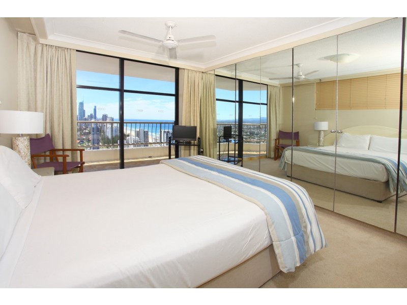 31H/1 ‘Beach Haven’ Albert Ave, Broadbeach QLD 4218