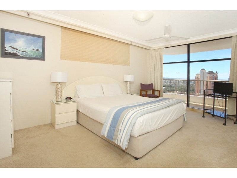 31H/1 ‘Beach Haven’ Albert Ave, Broadbeach QLD 4218