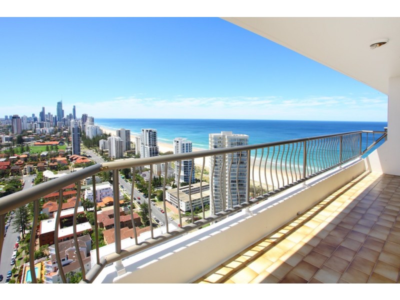31H/1 ‘Beach Haven’ Albert Ave, Broadbeach QLD 4218