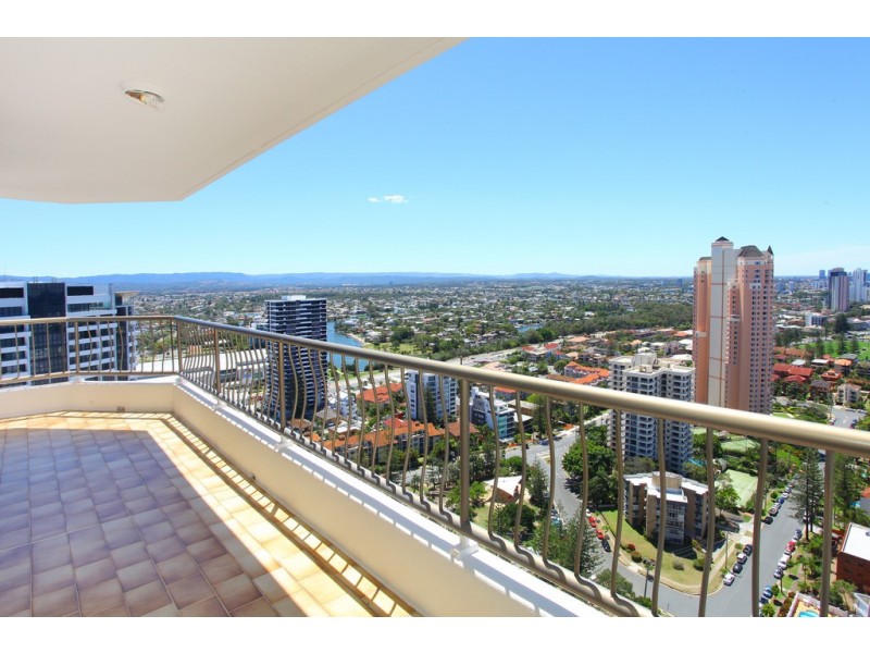 31H/1 ‘Beach Haven’ Albert Ave, Broadbeach QLD 4218